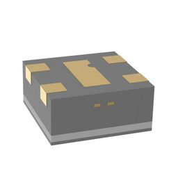 Sensirion SHT40-AD1F-R2 Humidity & Amp Temp Sensor ±1.8%RH, I2C, Automotive image 1