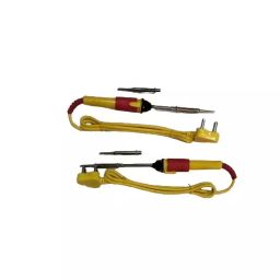 Vtronix Pointed Soldering Iron, VtX-25 W-SIK0457 (Pack of 2)-9