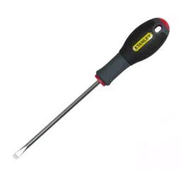 STANLEY FatMax Flared Screwdriver 6.5x150 mm, 0-65-141-26