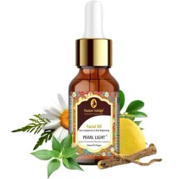 Passion Indulge Pearl Light Facial Oil - 15 ml-33