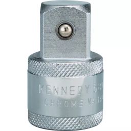 Kennedy-Pro 1 to  3/4 Square Drive Male Adaptor-28