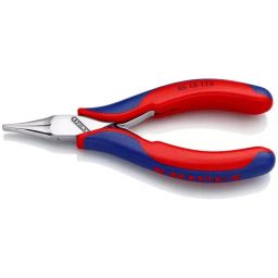 Knipex 35 12 115 Electronics Plier (Length: 115 mm)-image-43