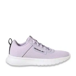 Reebok Women's Stride walker Purple Walking Shoes-picture-35