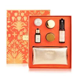 Kama Ayurveda Gold Glow Gift Box-image-23