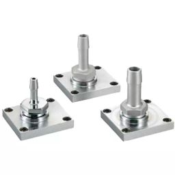 AS ONE Tube Joint for AVRD, 2-924-11-4