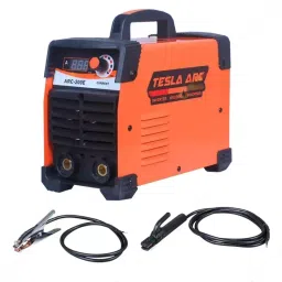 Tesla Arc 200 A Single Phase Inverter Inveter ARC Welding Machine, Arc 200 E-picture-10