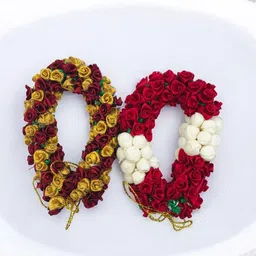 GADINFASHION Women Set of 2 Hair Accessory Set-image-6