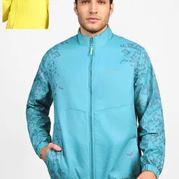 Skechers Printed Jackets-picture-47