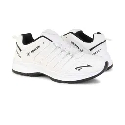 PENNEN Men Mesh Sneakers-image-9