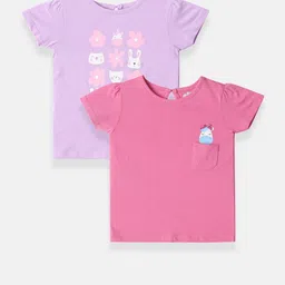 Nauti Nati Print Cotton Top-picture-21