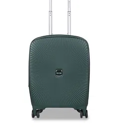 Polo Class Set Of 2 Printed Hard Sided Trolley Suitcase image 2