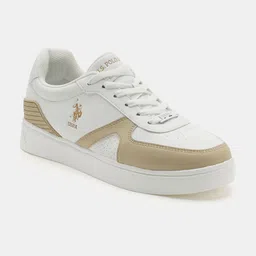 U.S. Polo Assn. Men Printed Sneakers-45