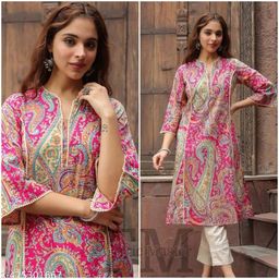 Kashvi Attractive Kurtis-image-20