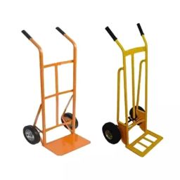 SUWAS TROLLEY STORE 200 Kg Mild Steel/Iron Multiutility Trolley SU-MUT-002-image-75