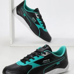 Mercedes AMG PetronasRDG Cat 2.0 Men's Sneakers-image-36