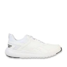 Reebok Men's Safari White Running Shoes-picture-39