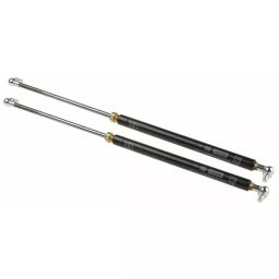 Camloc Gas Springs Camloc Steel Gas Strut with Ball Socket Joint 464.0 mm Extended Length 200.0 mm Stroke Length, SSY8060600005-image-92