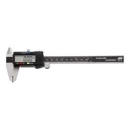 JTC Digital Caliper Size 152.4 mm (6 Inch) for Automotive Maintenance, JTC 3464-image-98