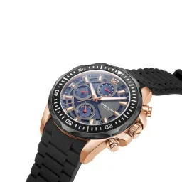Kenneth Cole NEKCWGQ2222204MN Analog Watch for Men image 3