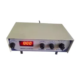 Japsin Instrumentation Table Top Digital pH Meter Conductivity & Temperature Meter-4