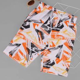 Pantaloons Junior Boys Snow White Printed Shorts-picture-35