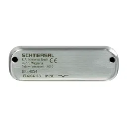 Schmersal Magnetic Sensor Actuator 90° Attached To The Sensor, BPS 40S-2-picture-31