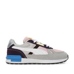 Puma Men's Graviton Pro Grey Casual Sneakers-image-46