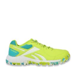 Reebok Men's Brilliance Lime Cricket Shoes-image-61