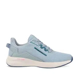 Campus Women's Bubbles Ice Blue Running Shoes-picture-8