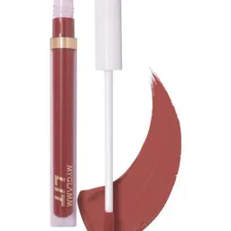 MyGlamm Lit Liquid Matte Lipstick Ship - 3 ml-picture-14