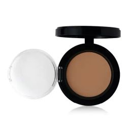 PAC Take Cover Compact Powder - 19 Kit-Kat Crunch - 7.85 gm-image-49