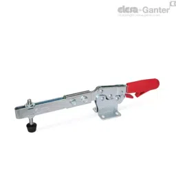 Elesa+Ganter Horizontal Acting Steel Toggle Clamps With Horizontal Mounting Base GN 820.3-455-MLC-image-41