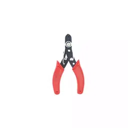 Hillgrove HGCM254 Carbon Steel 8Pcs Double Open Ended Wrench Spanner with Wire Cutter Set image 3