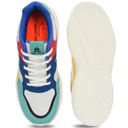 Off Limits Men's ROGER Multicolor Running Shoes image 3