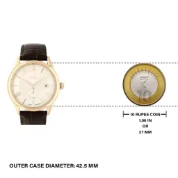 Xylys NR40037WL01E Analog Watch for Men image 3