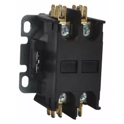 Dayton Definite Purpose Magnetic Contactor 2 Poles 24 V AC 20 A, 6GNV3-image-56
