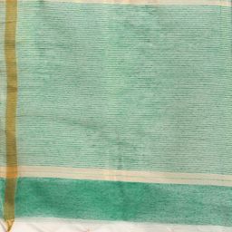 Anouk Ethnic Motifs Printed Regular Kurta with Trousers & Dupatta image 4