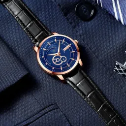 Giordano GZ-50084 Analog Watch for Men image 3