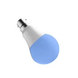 Goldmedal Genie 0.5 W LED Lamp B22/E27 Blue, GL91001BL-GENIE-27