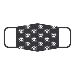 Zureni ORSF24 Reusable Cotton Face Mask (Pack of 10 Pcs)-image-29