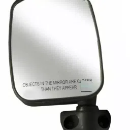 Lumax 072-SVM-DL/072-SVM-DR Toyota Qualis Door Mirror-44
