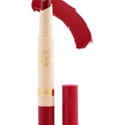 Matt Look Velvet Smooth Non Transfer Lipstick 04 Indian Red - 2 gm-13