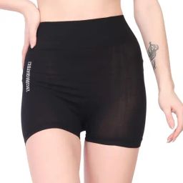 Spiaty Black Boyshorts Panty-image-120