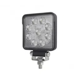 Hella 9 LED Square Work Lamp For Universal Vehicle, 358.185-251-image-38