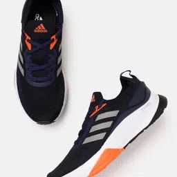 ADIDAS Men Woven Design Resilo Running Shoes-picture-36