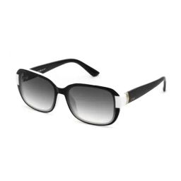 Irus Grey Oval Sunglasses For Women-image-90