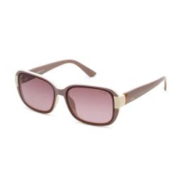 Irus Grey Oval Sunglasses For Women-picture-41