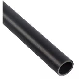 Georg Plastic Pipe Fischer PVC 2m longx25 mm OD 1.9 Wall Thickness, 20014B156 (Pack of 9)-image-99