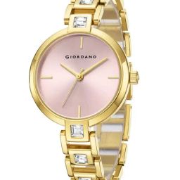 Giordano GZ-60088 Analog Watch For Women-image-63