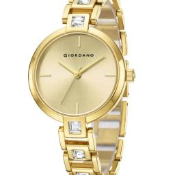 Giordano GZ-60088 Analog Watch For Women-image-69